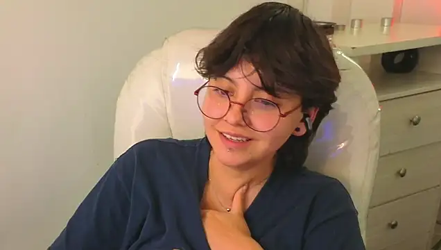 Nathaly_ds webcam