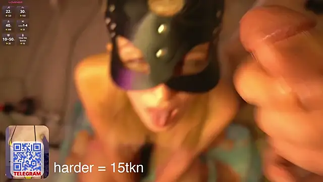 cream_fucks Live Web Cam Show
