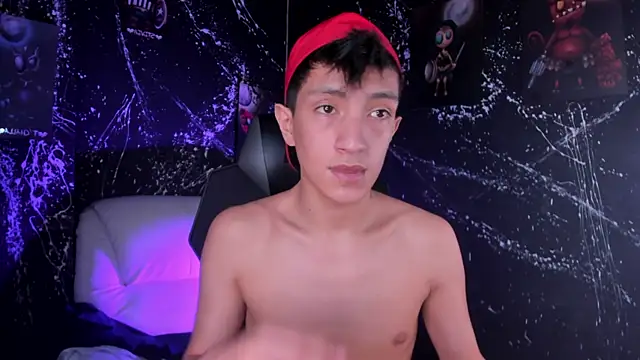 JohanSedas webcam