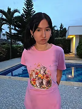 Pinkie_Princes webcam