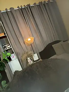 Nyxie_luxx webcam