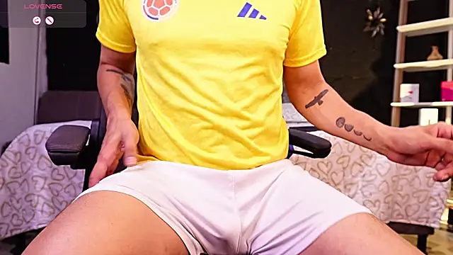LiamDeep
