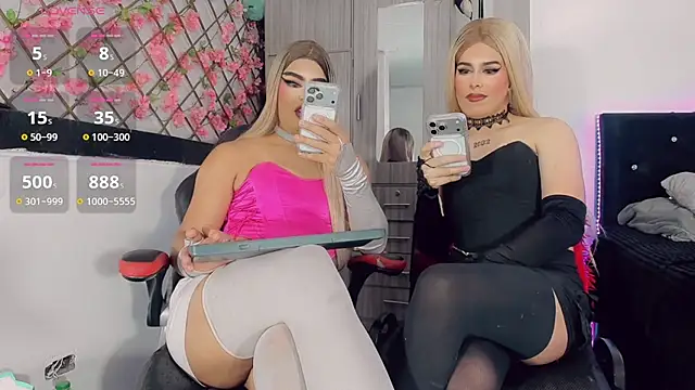 Thiara_veky_ webcam