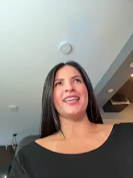Carolina_Novoa Live Web Cam Show