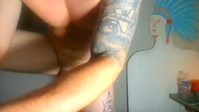 Jackcough123 webcam