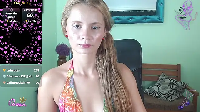 _Victoria_Jones_ webcam