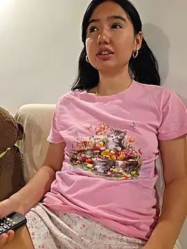 Pinkie_Princes Live Web Cam Show