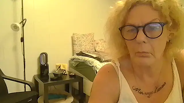 belgianshantie webcam