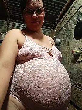 Dirty_Pregnant_Mommy webcam