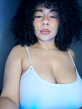 Yerystar webcam