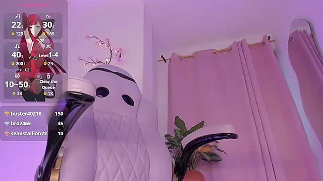 Mara_royal webcam
