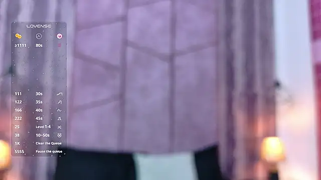 AronTawers webcam