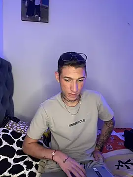 liam_carter2 webcam