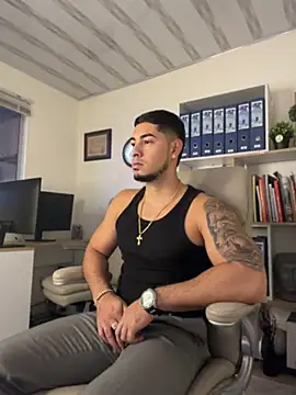Dimitri_Colleman webcam