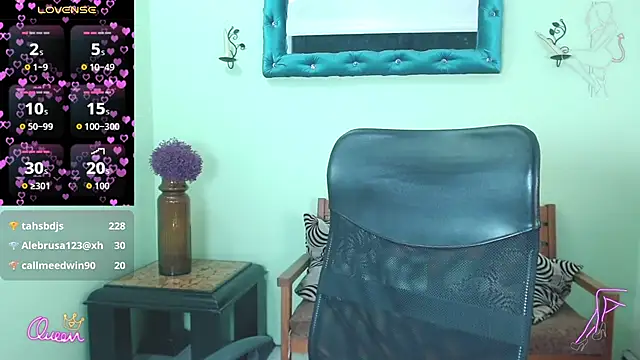 _Victoria_Jones_ webcam
