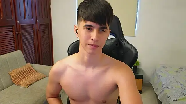 carl_dixon Live Web Cam Show