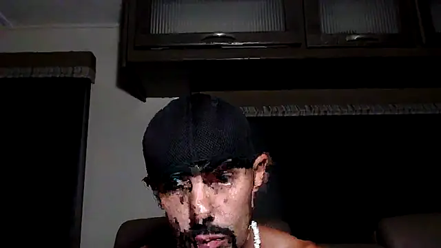 ThickD2C Live Web Cam Show