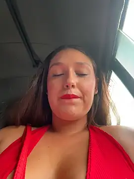 Naughty-Samanta- webcam