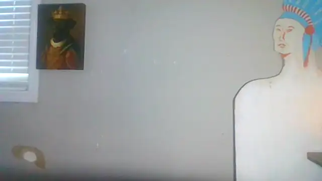 Jackcough123 webcam