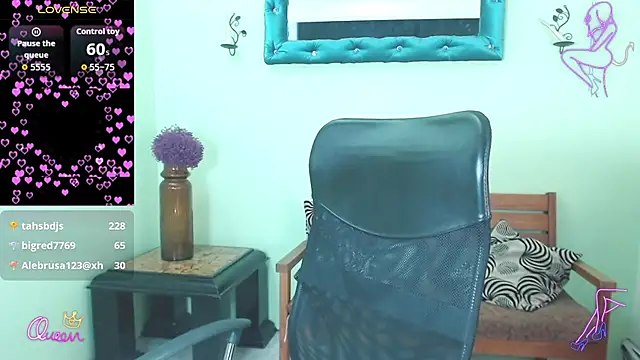_Victoria_Jones_ webcam