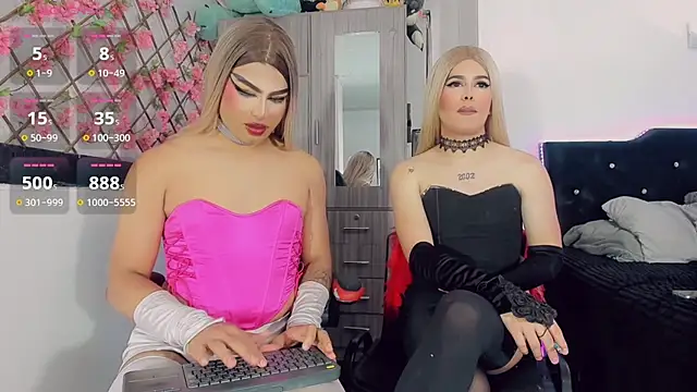 Thiara_veky_ Live Web Cam Show