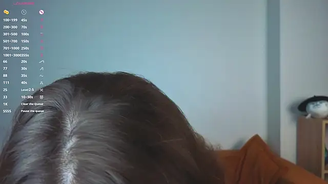 DongMoolt webcam