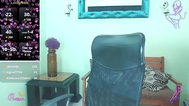 _Victoria_Jones_ webcam