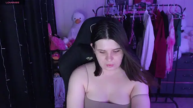 AmyVibess webcam