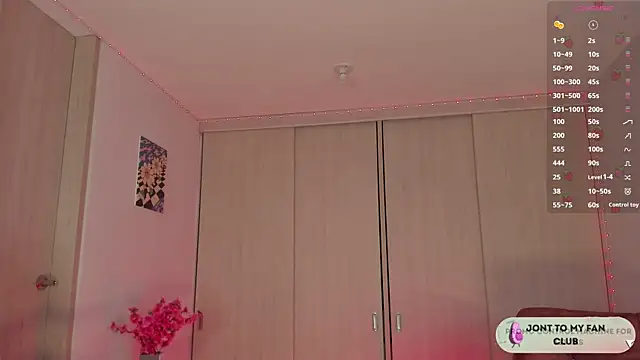 Nami__doll1 webcam