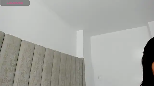 lovefresita webcam