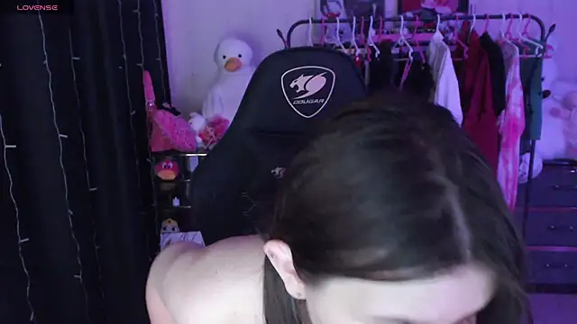 AmyVibess webcam