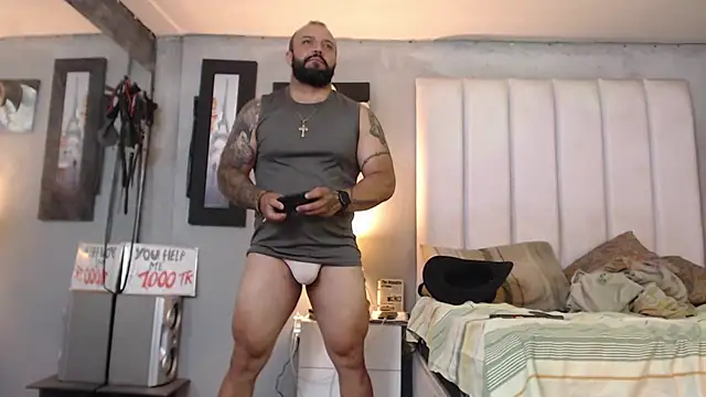 bardock_1 webcam