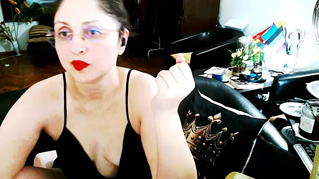 Imperatriza webcam