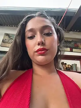 Naughty-Samanta- webcam