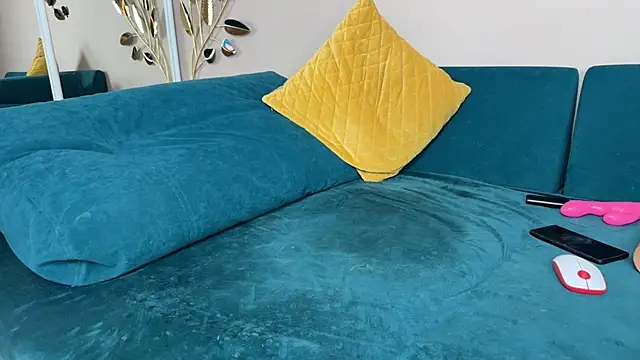 VanessaJonson live sex cam