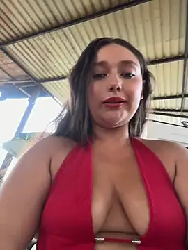 Naughty-Samanta- webcam