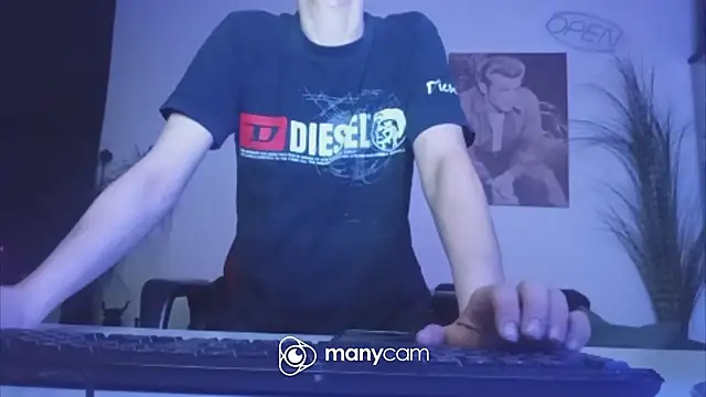 der_dino30 webcam