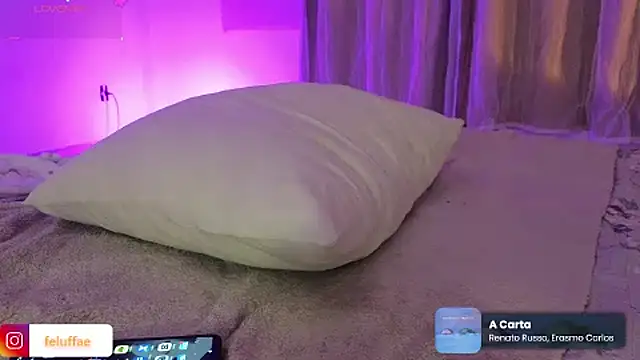 feluriana webcam