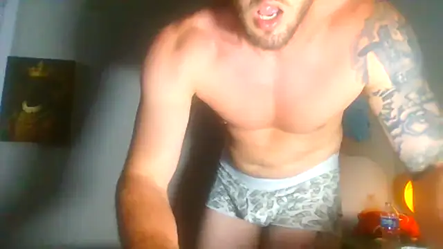 Jackcough123 webcam