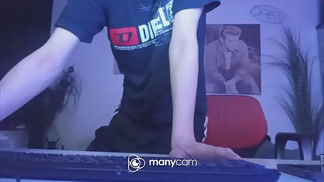der_dino30 webcam