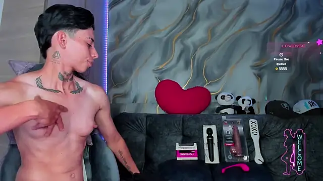 AmberAdams_ webcam