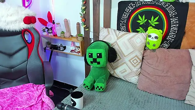 MeowMota_ webcam