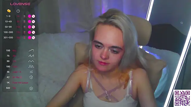 Oxcy_Secret
