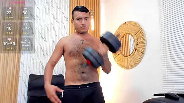 Chris_vega_ webcam