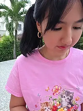 free live porn cam Pinkie Princes