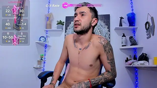 Jey_hot7 webcam