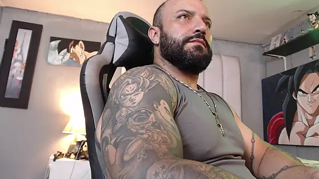 bardock_1 webcam