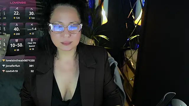 Anita_Muse webcam