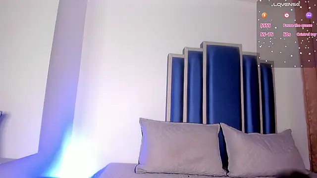 Harmony-01 webcam