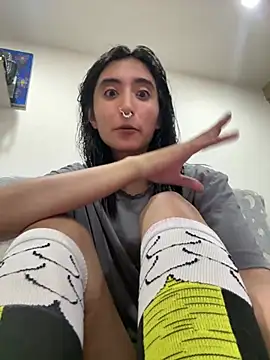 Lunapage_ webcam